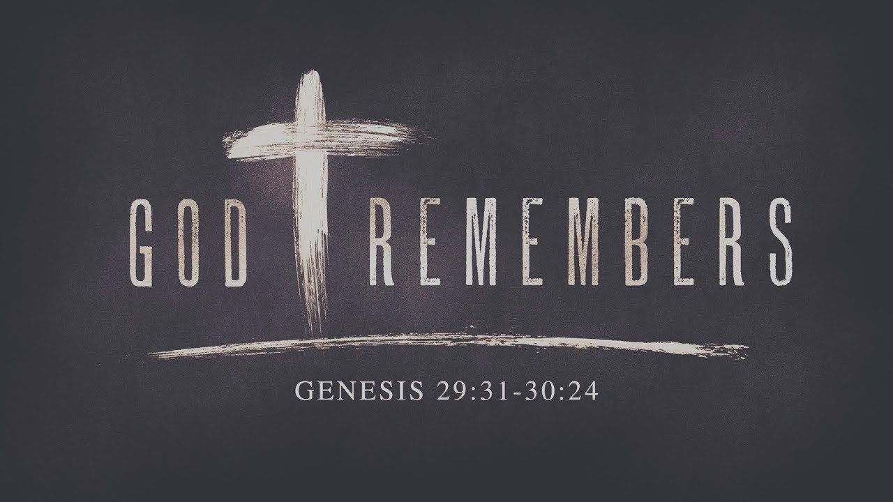 May God Remember Your Good Works Renewal Christian Center