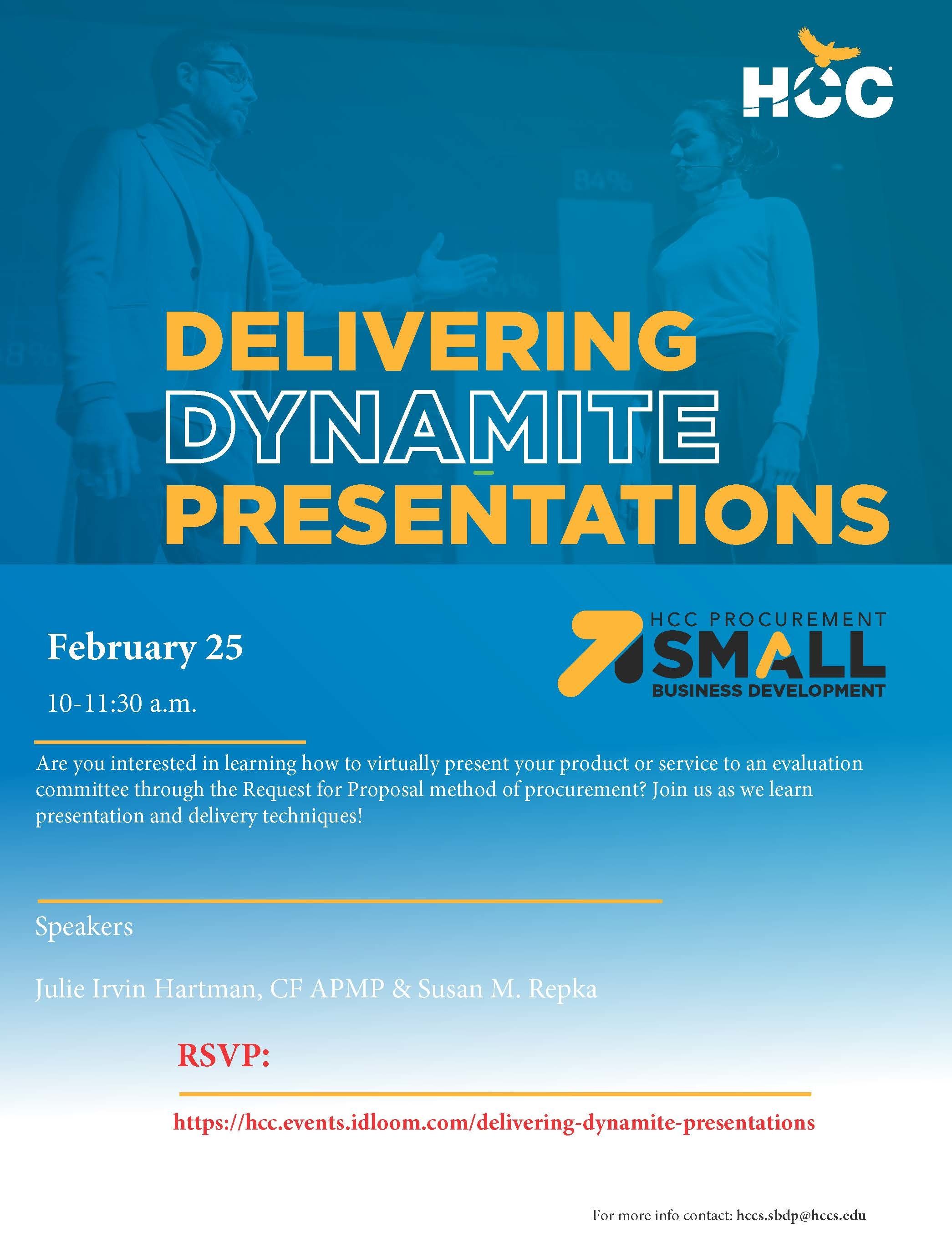 Grants up to 100,000 Harvey Economic Development Program’s Small