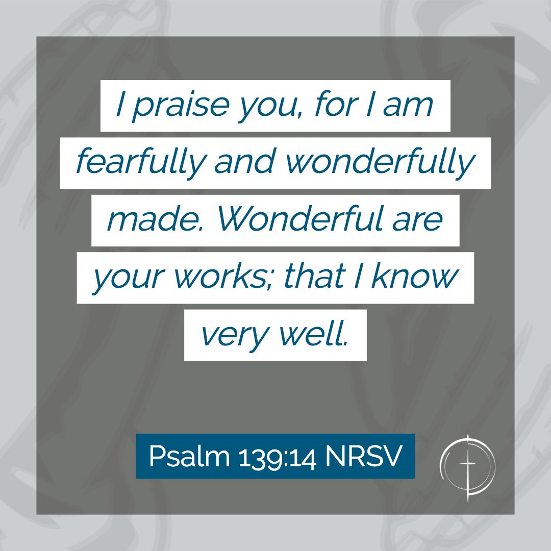 proverbs 139 14