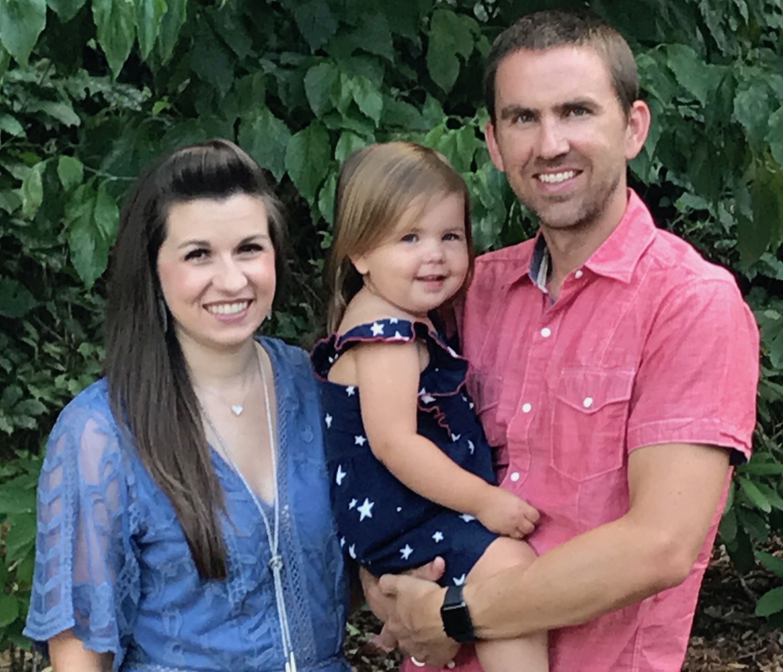 Meet Meredith Gregory Faith Bible