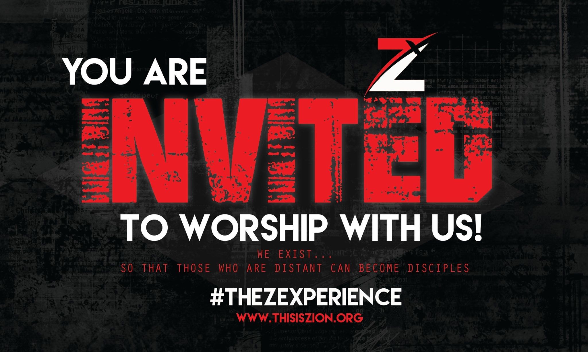 Why Zion Christian Ministries? Zion Christian Ministries, Murfreesboro Tennessee