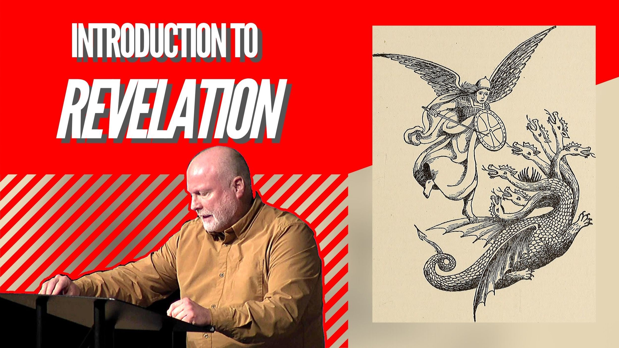 revelation explained cornerstone fellowship