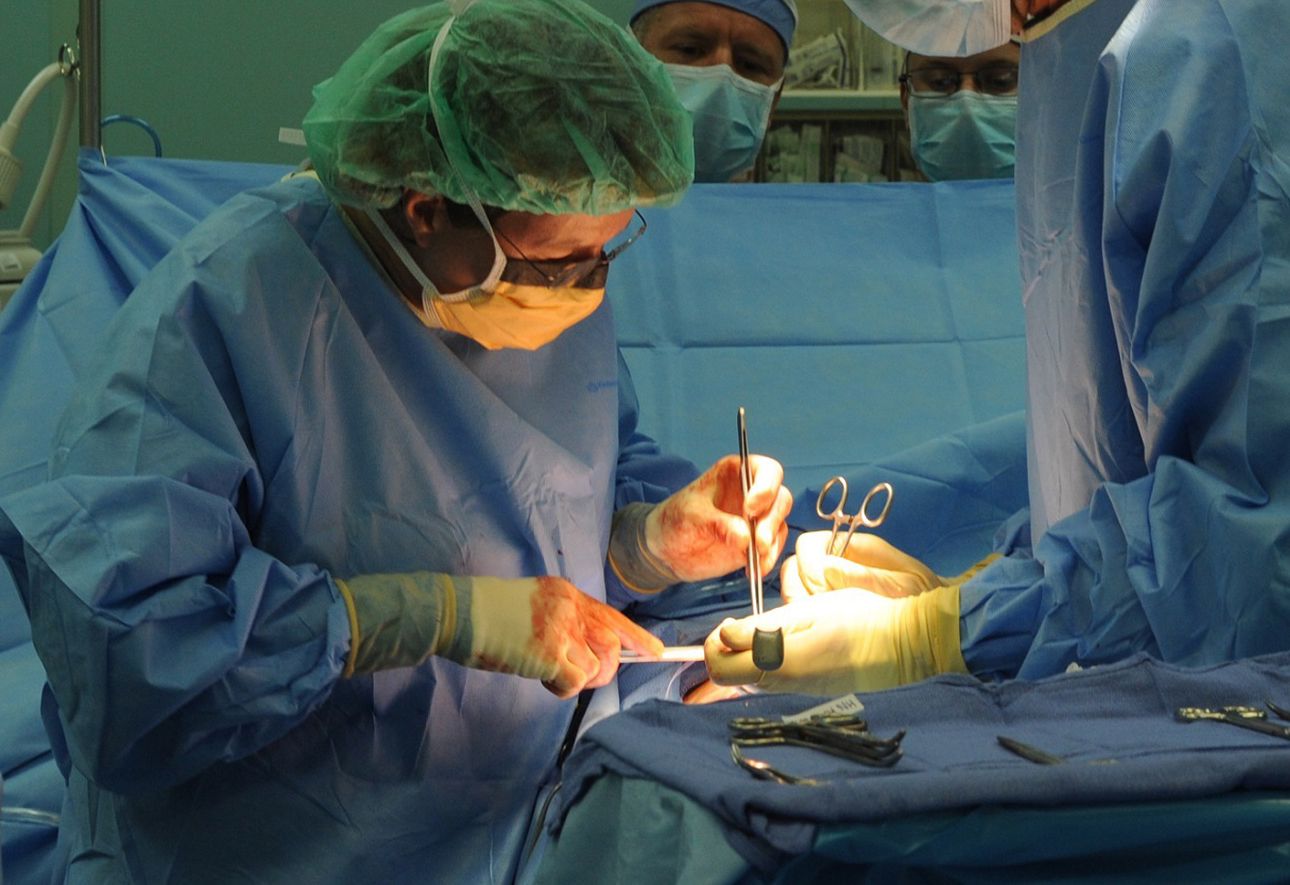 Diving after Surgery DAN Southern Africa