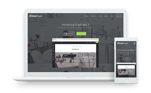 Here's responsive web design.