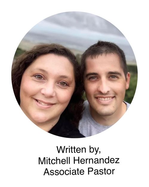 A Whole New World Life Church Pilot Rock