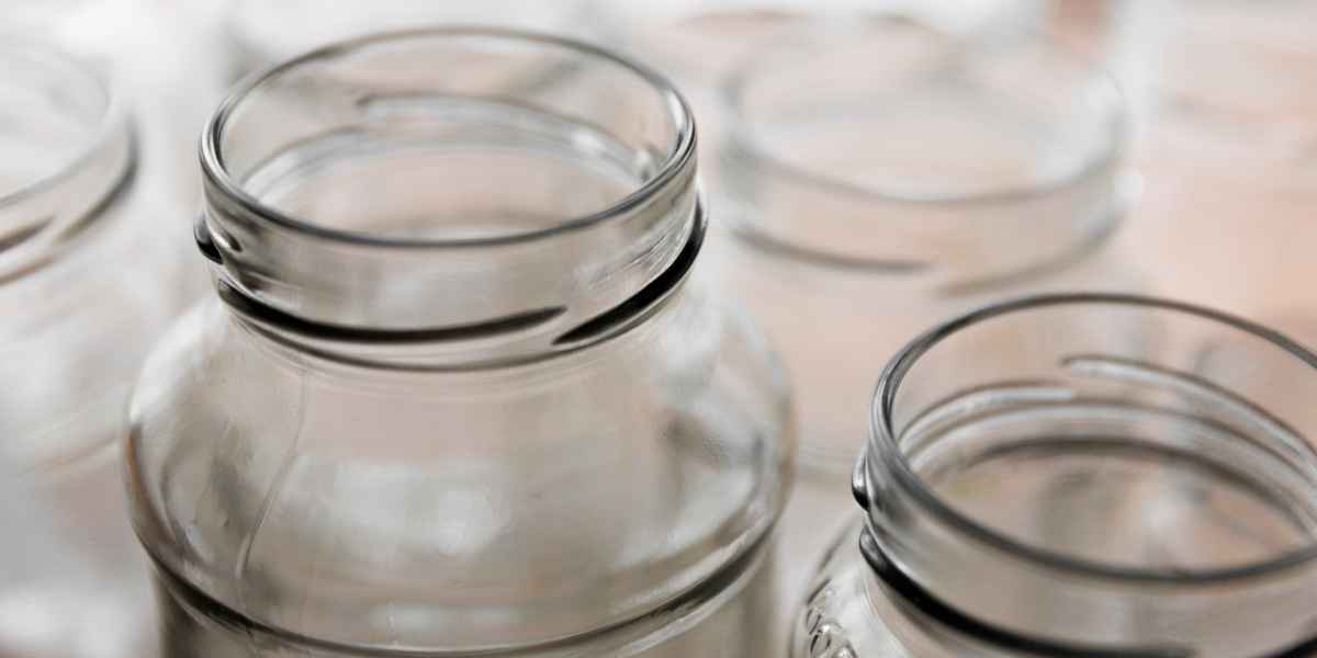 The 5 Jar Principle The Embassy Church