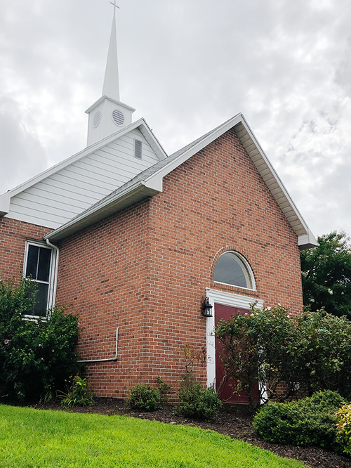 Bayview Baptist Church Home