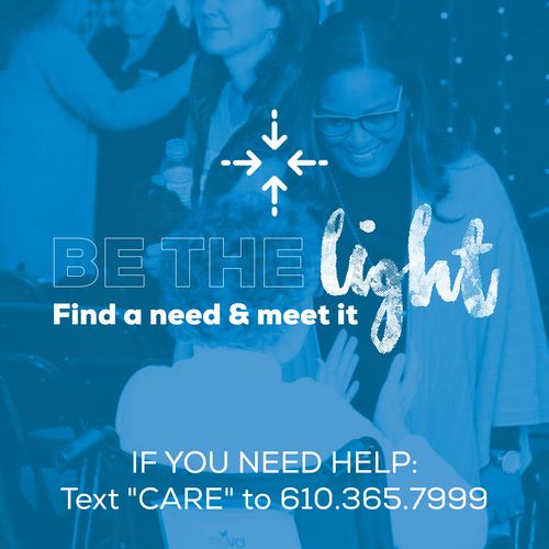 The Center Lehigh Valley Home