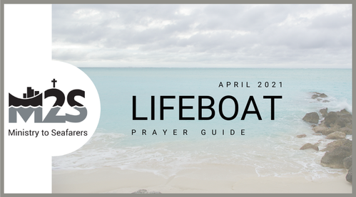 LIFEBOAT - April 2021