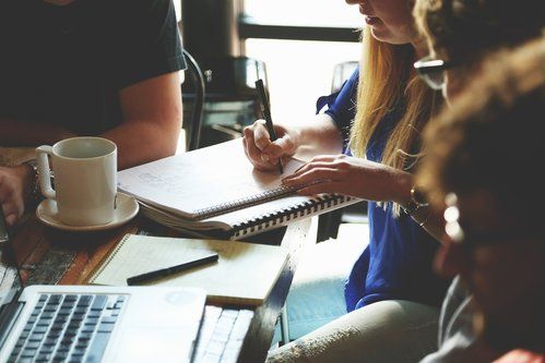 Christian communities, fellowship