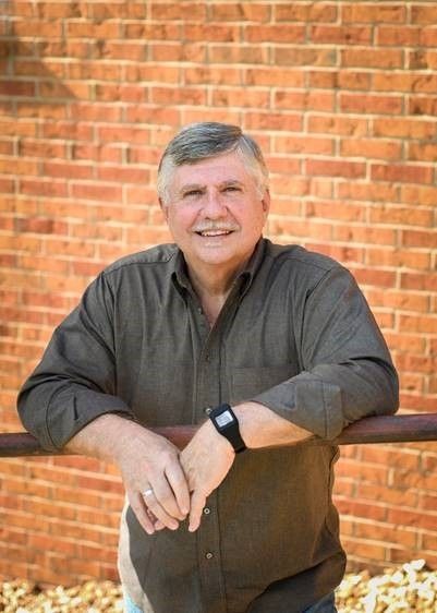 Rev. Dan Perry