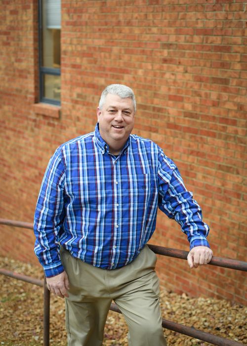 Rev. Kurt Stone