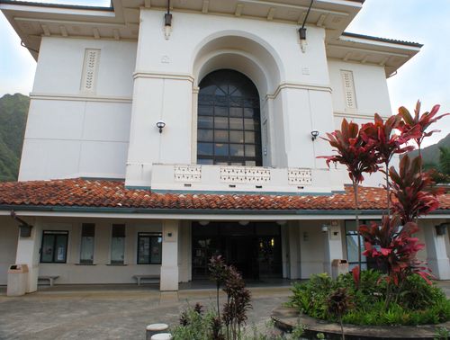 paliku theatre
