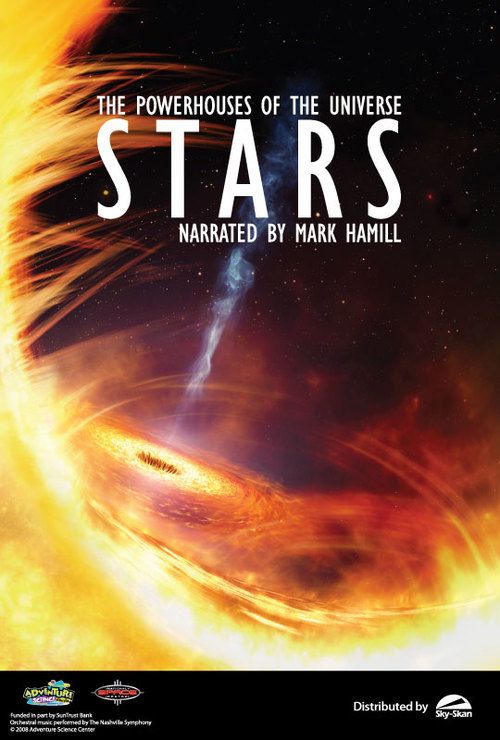 starts poster