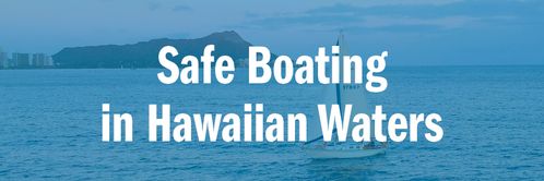 Safe Boating