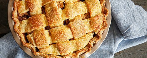 pie
