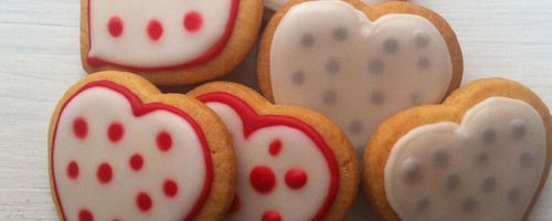 heat cookies