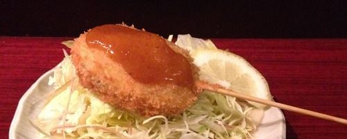 kushiage