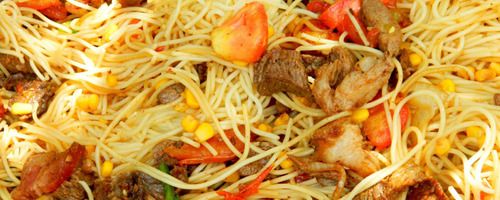 pancit
