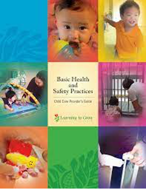 Basic Health and Safety Practices