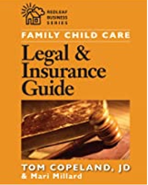 Legal and Insurance Guide