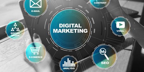 digirtal marketing