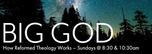 First Reformed Church Orange City Ia