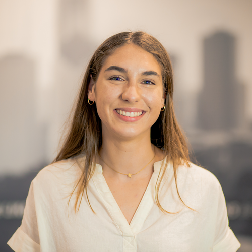Abby Shelenhamer HNW Student Intern