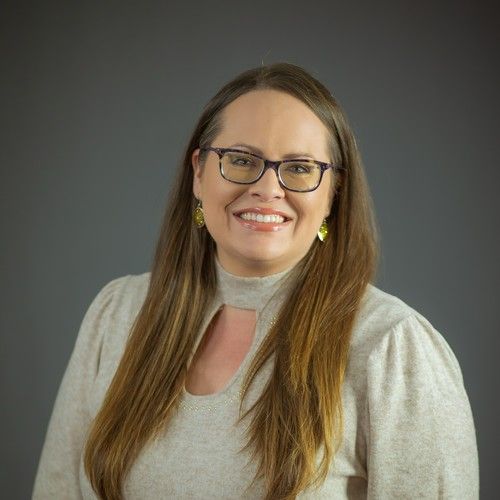Michelle Bundy HNW Connections Coordinator