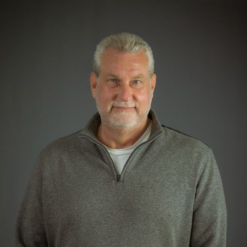 Galen Blom HNW Pastor of Domain Engagment and Prayer