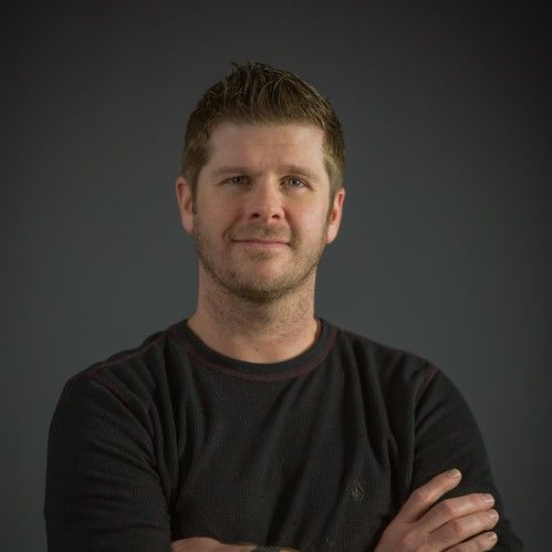 Clint Collins HNW Technical Director