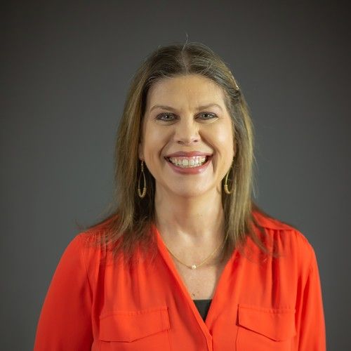 Priscila Fletcher HNW Executive Assistant