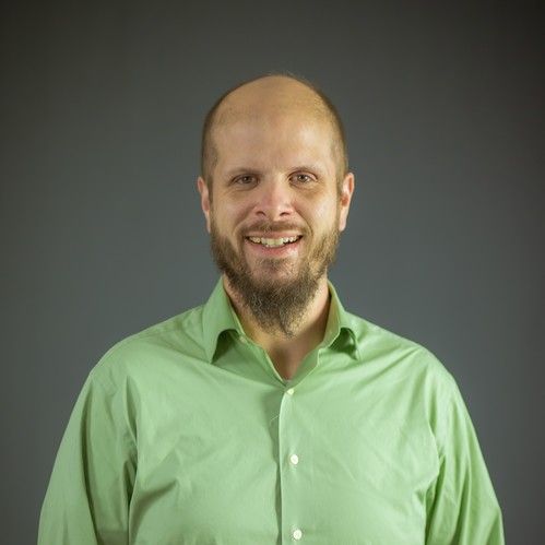 Chris Hall HNW Missions Pastor.