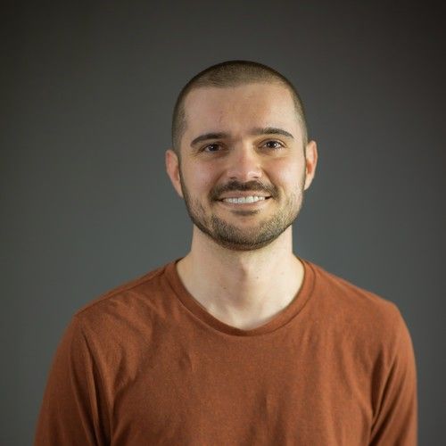 Aaron Lloyd HNW Worship Arts Associate