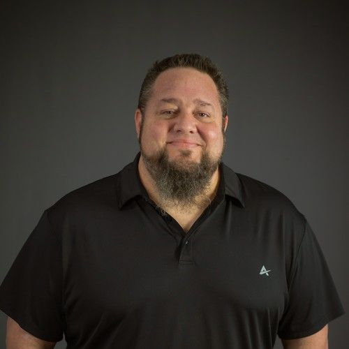 Aaron Lloyd HNW Worship Arts Associate