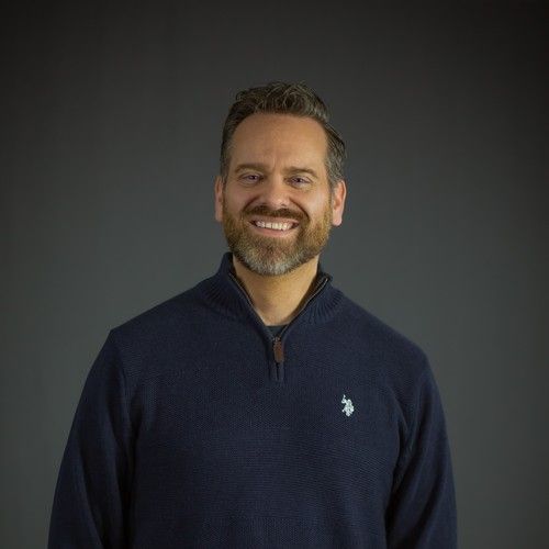 Shawn Myers HNW Pastor of Worship