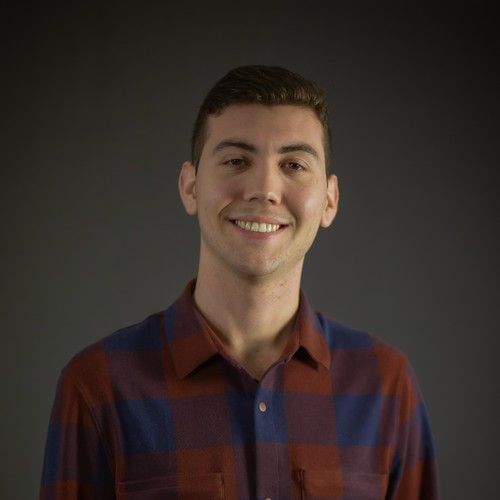Sandy Roberts HNW Ministry Associate