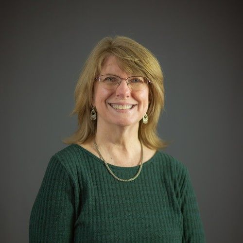 Sandy Roberts HNW Ministry Associate