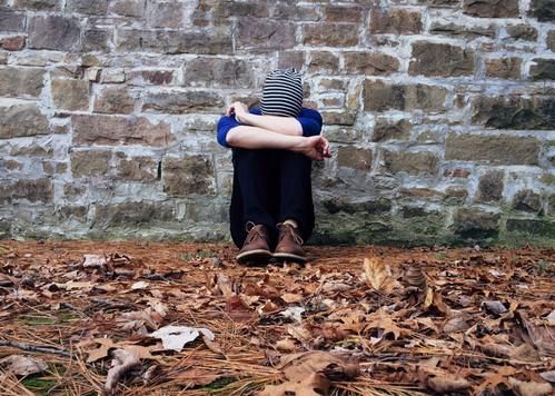 Support teens questioning sexuality and gender identity