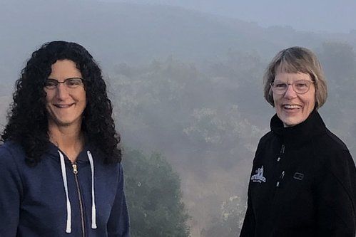 SLO Naz Church Women's Ministry in San Luis Obispo