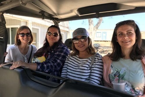 SLO Naz Church Women's Ministry in San Luis Obispo