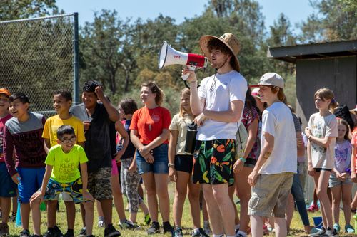 SLO Naz Church Christian Kids Ministry in San Luis Obispo