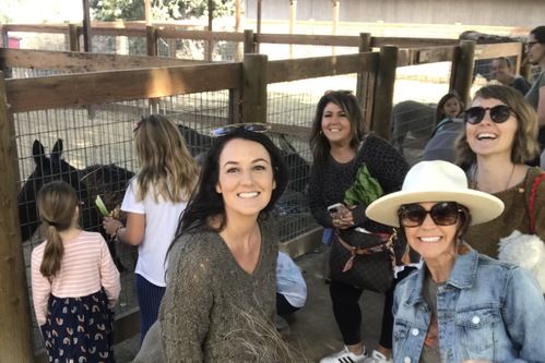 SLO Naz Church Christian Kids Homeschool Co-op in San Luis Obispo