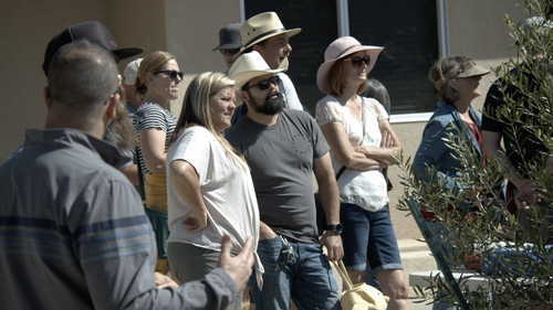 SLO Naz Church Community in San Luis Obispo