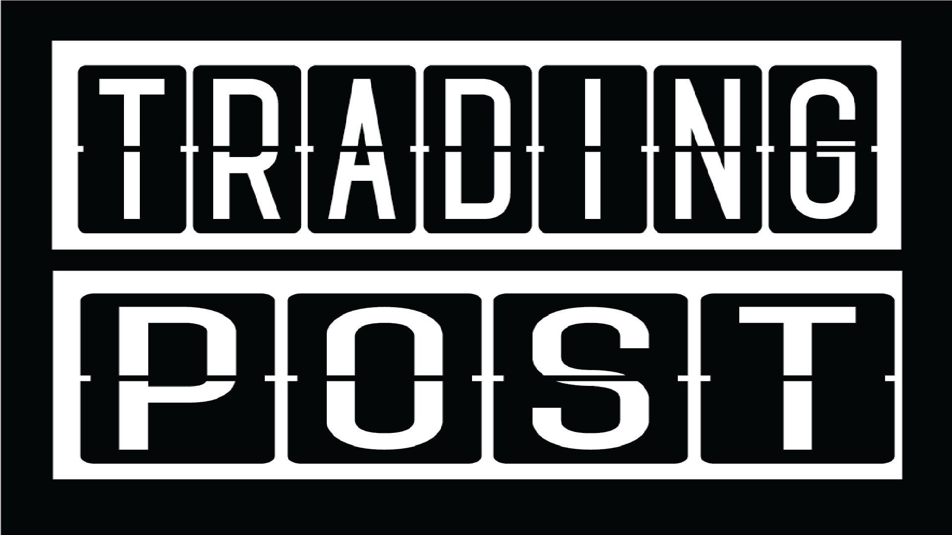 The Trading Post | Woodland