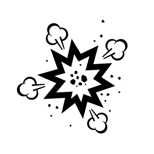 Big Bang icon