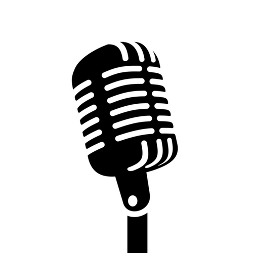 Microphone icon