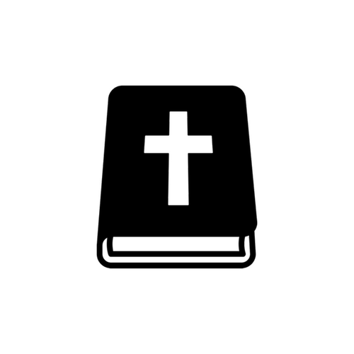 bible icon