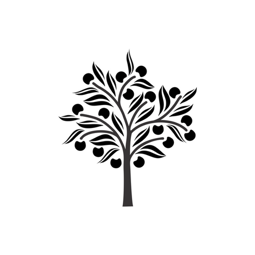 Tree icon