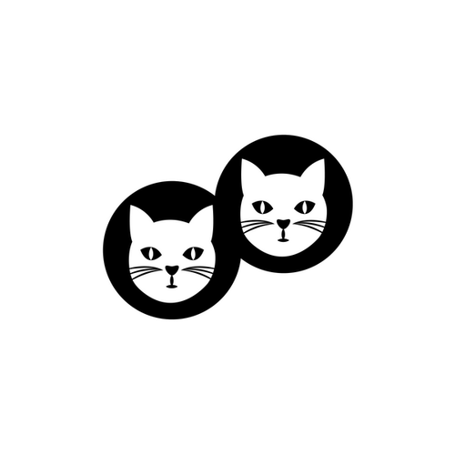 copy cat icon